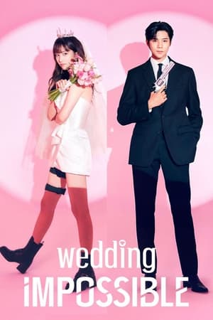 Wedding Impossible Wedding Impossible-hd