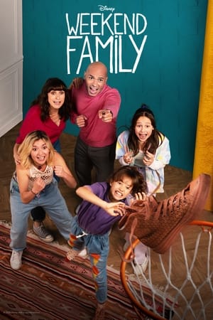 Weekend Family-hd