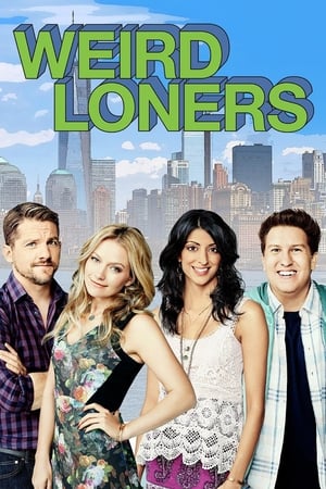 Weird Loners-hd