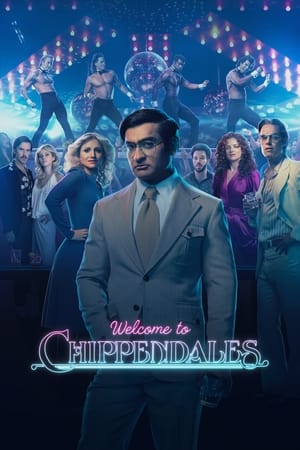 Welcome to Chippendales Welcome to Chippendales-hd