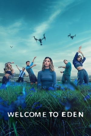 Welcome to Eden Welcome to Eden-hd