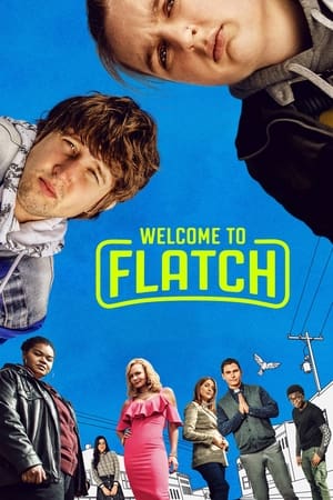 Welcome to Flatch-hd
