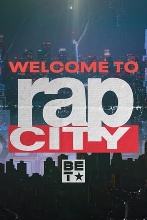 Welcome to Rap City Welcome to Rap City-hd