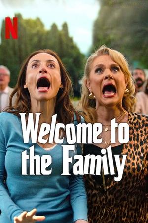 Welcome to the Family Welcome to the Family-hd