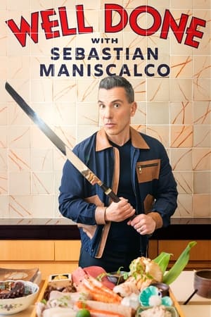 Well Done with Sebastian Maniscalco-hd
