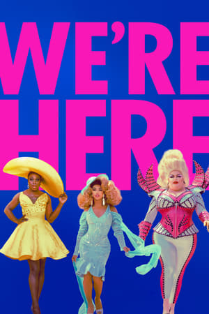 We're Here We're Here-hd
