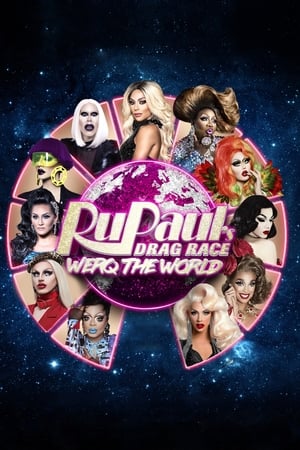 Werq the World Werq the World-hd