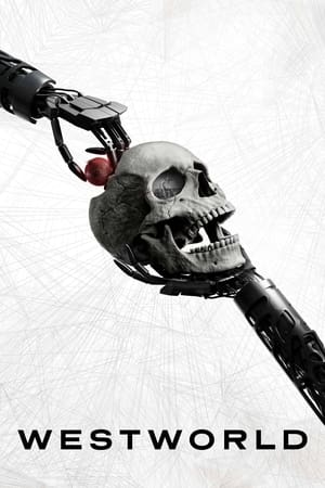 Westworld Westworld-hd