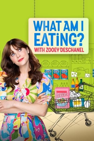 What Am I Eating? With Zooey Deschanel-hd