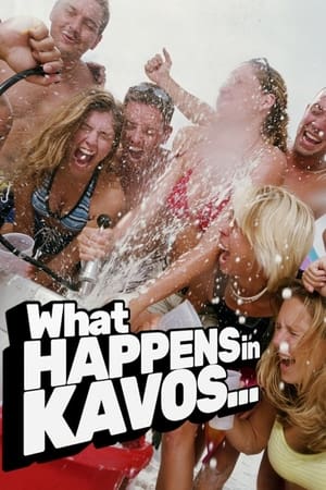 What Happens in Kavos What Happens in Kavos-hd