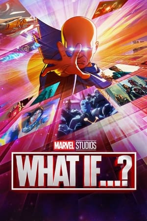 WHAT / IF-hd