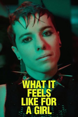 What It Feels Like for a Girl-hd
