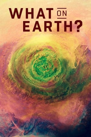 What on Earth? What on Earth?-hd