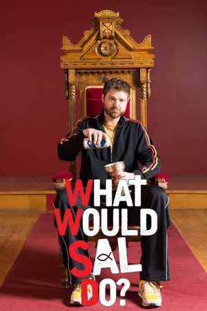 What Would Sal Do? What Would Sal Do?-hd