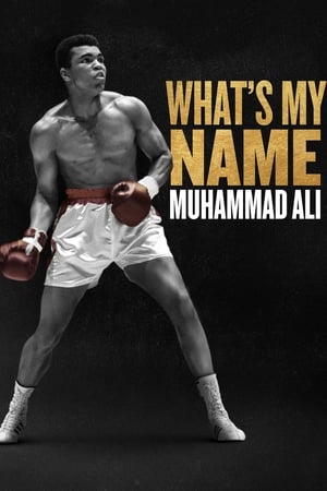 What's My Name | Muhammad Ali What's My Name | Muhammad Ali-hd