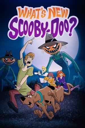 What's New, Scooby-Doo?-hd