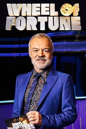 Wheel of Fortune (UK) Wheel of Fortune (UK)-hd