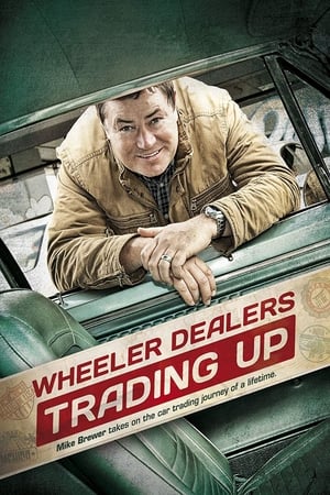 Wheeler Dealers Trading Up Wheeler Dealers Trading Up-hd