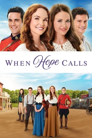 When Hope Calls When Hope Calls-hd