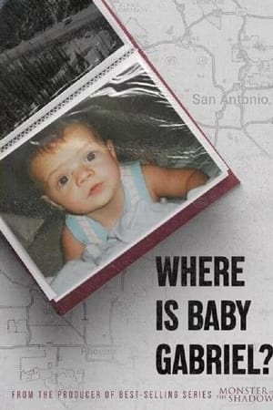 Where Is Baby Gabriel? Where Is Baby Gabriel?-hd