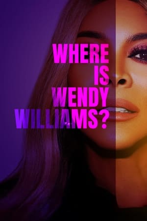 Where Is Wendy Williams? Where Is Wendy Williams?-hd