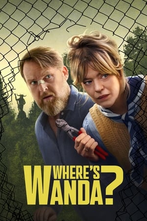 Where's Wanda? Where's Wanda?-hd
