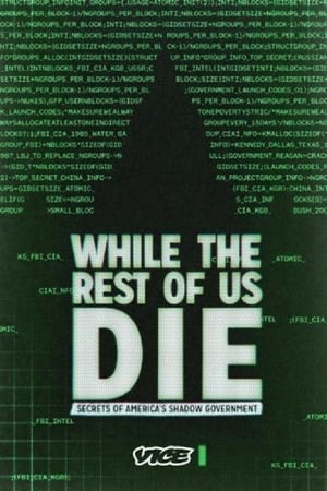 While The Rest Of Us Die-hd