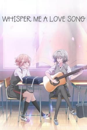 Whisper Me a Love Song-hd
