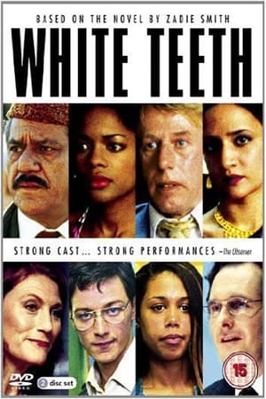 White Teeth White Teeth-hd