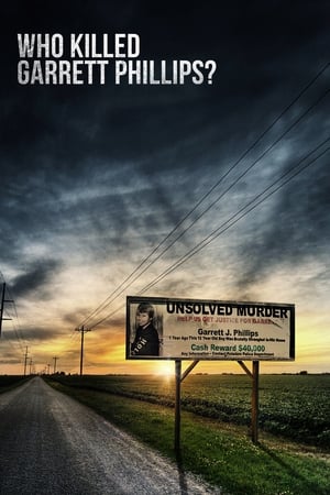 Who Killed Garrett Phillips? Who Killed Garrett Phillips?-hd