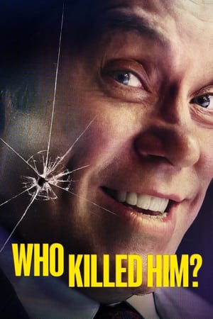 Who Killed Him?-hd