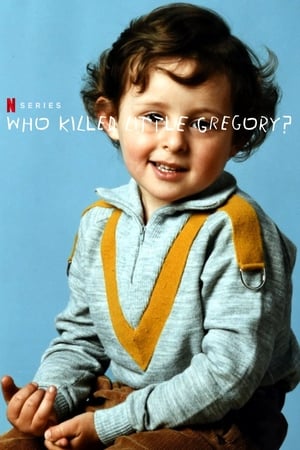 Who Killed Little Gregory?-hd
