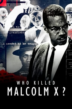 Who Killed Malcolm X? Who Killed Malcolm X?-hd