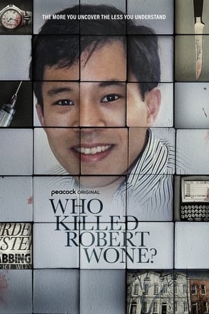 Who Killed Robert Wone? Who Killed Robert Wone?-hd