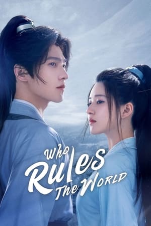 Who Rules The World Who Rules The World-hd