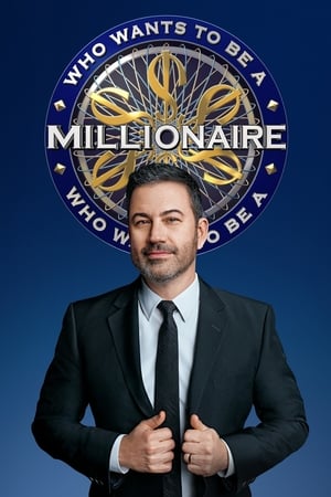 Who Wants to Be a Millionaire Who Wants to Be a Millionaire-hd