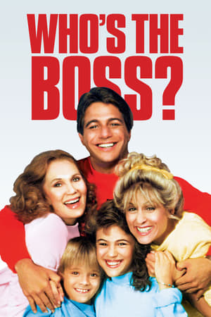 Who's the Boss? Who's the Boss?-hd