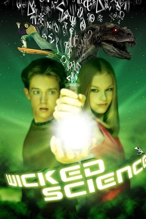 Wicked Science Wicked Science-hd