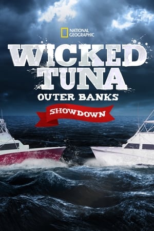 Wicked Tuna: Outer Banks Showdown Wicked Tuna: Outer Banks Showdown-hd