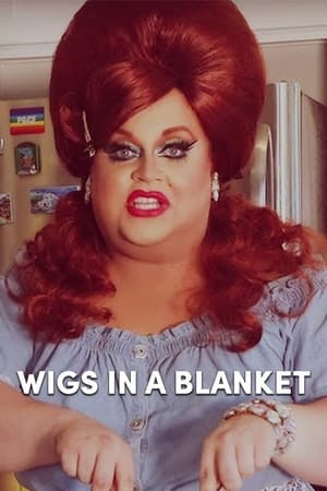 Wigs in a Blanket Wigs in a Blanket-hd