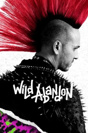 Wild Abandon Wild Abandon-hd