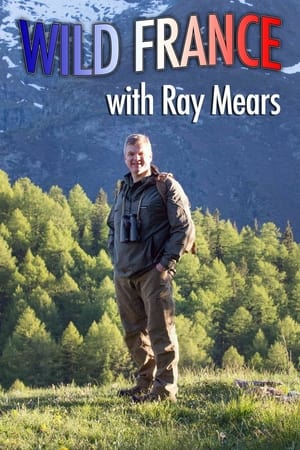 Wild France with Ray Mears Wild France with Ray Mears-hd