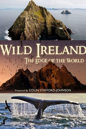 Wild Ireland: The Edge of the World Wild Ireland: The Edge of the World-hd