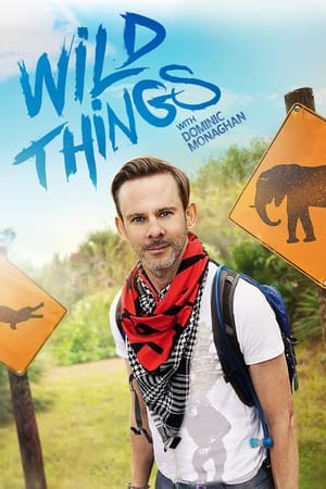 Wild Things with Dominic Monaghan Wild Things with Dominic Monaghan-hd
