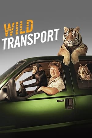 Wild Transport-hd