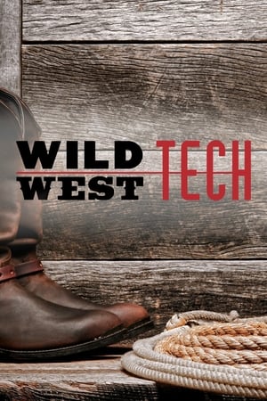 Wild West Tech-hd