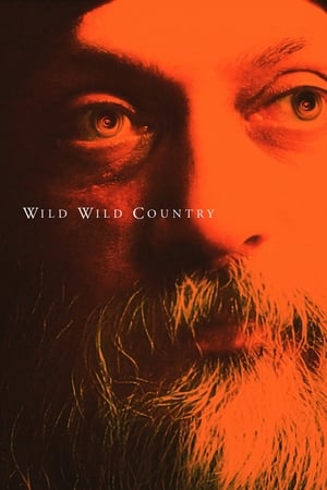 Wild Wild Country Wild Wild Country-hd
