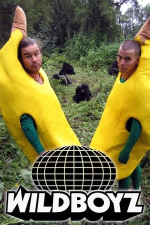 Wildboyz Wildboyz-hd
