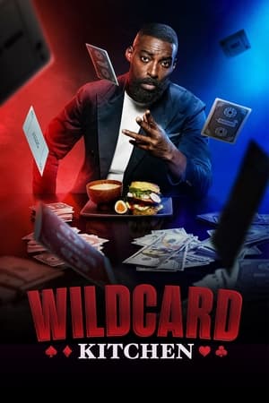 Wildcard Kitchen-hd