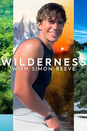 Wilderness with Simon Reeve Wilderness with Simon Reeve-hd